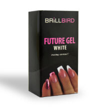 BB Future Gel White 30g dejavu