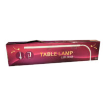 BB Flexi asztali LED lámpa dejavu