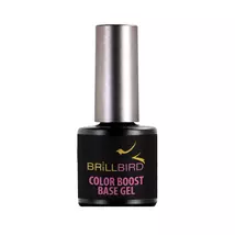 BB Color Boost Base Gel (Színélénkítő Alapozózselé) 8 ml