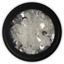 BB 3D Diamond – Silver dejavu
