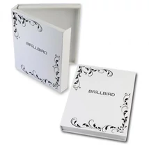 BB Display Book (Portfólió Könyv)