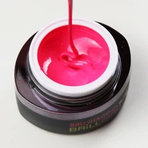 BB Brush&Go Színes zselé 4,5 ml - GO101