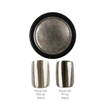 Cn ChroMirror pigment - silver dejavu