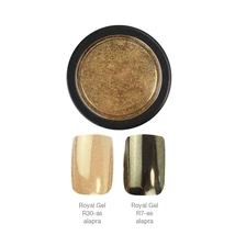 Cn ChroMirror pigment Gold dejavu
