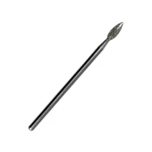 BB Cuticula Pusher Gyémánt Csiszolófej