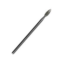 BB Csiszolófej gyémánt - Cuticula pusher
