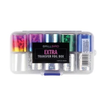 BB Transzferfólia Box - Extra