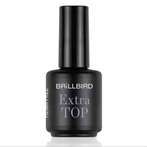 BB Hema Free Extra Top (Univerzális fedőfény) 15 ml