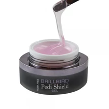BB Pedi Shield Hema Free Építőzselé 15 ml