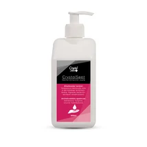 CN CrystalSept Pumpás Kézfertőtlenítő zselé 500 ml - Sima