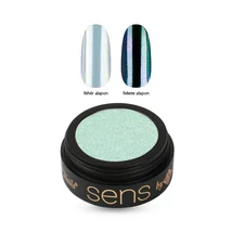CN SENS ChroMirror Deluxe Króm Pigmentpor - Stella