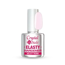 CN Elasty Hardener Gel (Alapozó zselé) 13 ml - Milky Rose