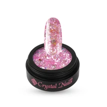 CN Glam Glitters (Díszítő csillámpor) - N01