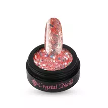 CN Glam Glitters (Díszítő csillámpor) - N02