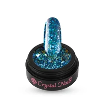 CN Glam Glitters (Díszítő csillámpor) - N03