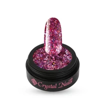 CN Glam Glitters (Díszítő csillámpor) - N04