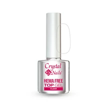 CN Hema Free Top Gel (Fényzselé) 8 ml