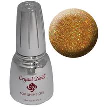 Cn Top shine holo gold 15ml dejavu