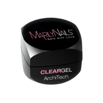 MN ArchiTech-Clear gel 13ml dejavu