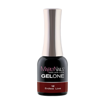 MN GelOne#12 4ml dejavu