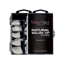 MN Tip box -Natural Salon (100db) dejavu