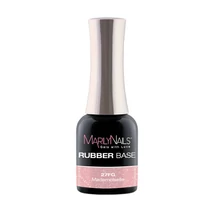 MN Hema Free Rubber Base (Színezett Alapozózselé) 7 ml - 27