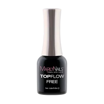 MN Matt TopFlow Free (Matt Fedőfény) 7 ml