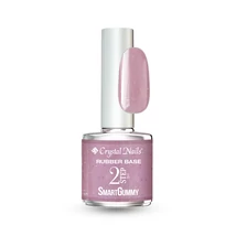 CN 2S SmartGummy Hema Free Rubber Base Gel 8 ml- Nr59