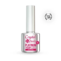 CN Platinum Hema Free Top Gel (Fényzselé) 13 ml