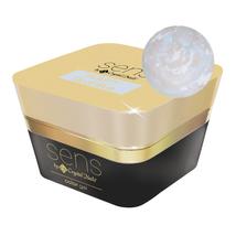CN SENS Plasty díszítőzselé - Opal Blue 5 ml