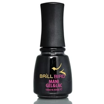 Mani Gel&amp;Lac 15ml  Clear dejavu