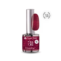 CN 3S Hema Free Crystalac (géllakk) 8 ml - 3S181