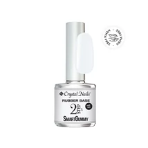 CN 2S SmartGummy Rubber Base Gel (Rugalmas alapozó zselé) 8 ml - Nr2