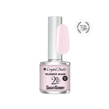 CN 2S SmartGummy Rubber Base Gel (Rugalmas alapozó zselé) 8 ml - Nr14