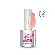 CN 3S Hema Free Crystalac (géllakk) 4 ml - Angora 1