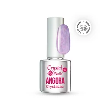 CN 3S Hema Free Crystalac (géllakk) 4 ml - Angora 2