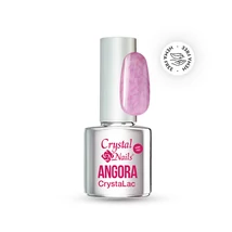 CN 3S Hema Free Crystalac (géllakk) 4 ml - Angora 3