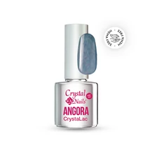 CN 3S Hema Free Crystalac (géllakk) 4 ml - Angora 4