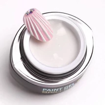 Paint gel Contour 1 - fehér 5ml dejavu