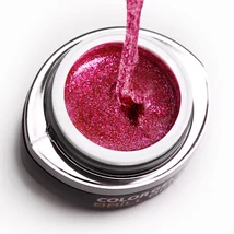 BB Glamour Színes zselé 5 ml - 06 HF
