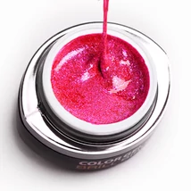 Glamour gel 09 dejavu