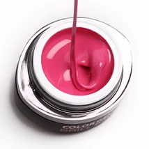 Go18 color gel dejavu