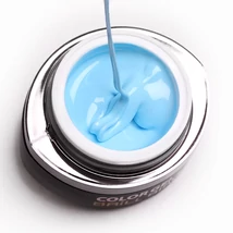 Go25 color gel dejavu