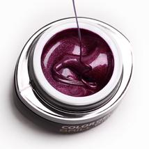 Go47 color gel dejavu