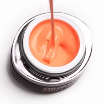 Go54 color gel dejavu