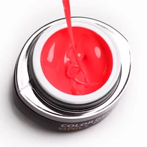 Go60 color gel dejavu