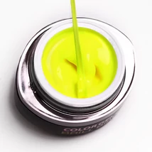 Go72 color gel dejavu