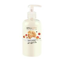 BB Kéz-és Lábápoló krém (Moisturising) 250 ml - Hot Apple Pie