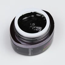 BB Spider gel (Pókháló hatás) 3 ml - Black