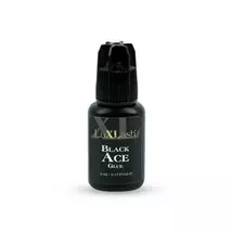 LuXLash Black Ace Glue 5 ml